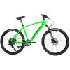 FACTOR BOY 18"-2, NEON GREEN