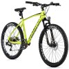 FACTOR 20"-4, NEON YELLOW