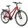FERRARA LADY 20"-2, RED SHINY