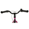 FOX UNI 14"-3, PURPLE (CHAIN)