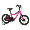 FOX UNI 14"-3, PURPLE (CHAIN)