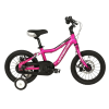 FOX UNI 14"-3, PURPLE (CHAIN)