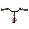 FOX UNI 14"-1, RED (CHAIN, DISC BRAKE)