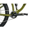 HARPER FULL.SUSP 29", 19,5"-2, ARMY GREEN