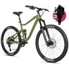 HARPER FULL.SUSP 29", 19,5"-2, ARMY GREEN