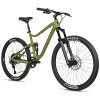 HARPER FULL.SUSP 29", 17,5"-2, ARMY GREEN