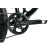 HARPER FULL.SUSP 29", 17,5"-1, BLACK SHINY