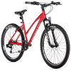 MXC LADY 18"-3, RED SHINY