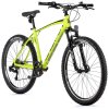MXC GENT 18"-4, NEON YELLOW