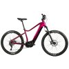E-BIKE OREM 27,5",19,5"-2, VIOLET SHINY (PANASONIC 10 speed)