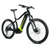 E-BIKE OREM 27,5",19,5"-1, BLACK SHINY (PANASONIC 10 speed)