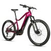 E-BIKE OREM 27,5",17,5"-2, VIOLET SHINY (PANASONIC 10 speed)