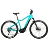E-BIKE OREM 27,5",16"-3, BLUE LIGHT (PANASONIC 10 speed)