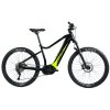 E-BIKE OREM 27,5",16"-1, BLACK SHINY (PANASONIC 10 speed)