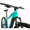 E-BIKE OREM 27,5",17,5"-3, BLUE LIGHT (PANASONIC 10 speed)