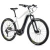 E-BIKE OREM 29",19,5"-1, WHITE SHINY (PANASONIC 10 speed)