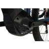 E-BIKE OREM 29",19,5"-2, DARK BLUE MATT (PANASONIC 10 speed)