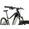 E-BIKE OREM 29",19,5"-2, BLACK SHINY (PANASONIC 10 speed)