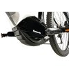 E-BIKE OREM 29",19,5"-2, BLACK SHINY (PANASONIC 10 speed)