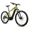 E-BIKE OREM 29",19,5"-3, ARMY GREEN (PANASONIC 10 speed)