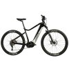E-BIKE OREM 29",17,5"-2, BLACK SHINY (PANASONIC 10 speed)