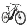 E-BIKE OXNAR 27,5" GENT,17,5"-1,GREY SHINY (PANASONIC)