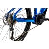E-BIKE OXNAR 27,5"GENT,16"-2, BLUE SHINY (PANASONIC)