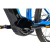 E-BIKE OXNAR 27,5"GENT,16"-2, BLUE SHINY (PANASONIC)