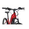 E-BIKE OXNAR 29" LADY,RED SHINY,18"-2 (PANASONIC)
