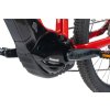 E-BIKE OXNAR 29" LADY,RED SHINY,18"-2 (PANASONIC)