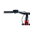 E-BIKE OXNAR 29" LADY,RED SHINY,18"-2 (PANASONIC)