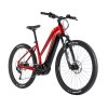 E-BIKE OXNAR 29" LADY,RED SHINY,20"-2 (PANASONIC)