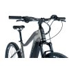 E-BIKE OXNAR 29"GENT,21,5"-3, GREY SHINY (PANASONIC)