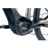 E-BIKE OXNAR 29"GENT,21,5"-3, GREY SHINY (PANASONIC)