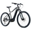 E-BIKE OXNAR 29"GENT,21,5"-3, GREY SHINY (PANASONIC)