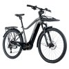 E-BIKE SABA GENT 29",20,5"-1, GRAY SHINY (PANASONIC)