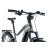 E-BIKE SABA GENT 29",20,5"-1, GRAY SHINY (PANASONIC)