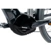 E-BIKE SABA GENT 29",22,5"-1, GRAY SHINY (PANASONIC)