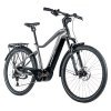 E-BIKE SABA GENT 29",22,5"-1, GRAY SHINY (PANASONIC)
