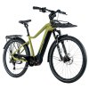 E-BIKE SABA GENT 29",20,5"-3, ARMY GREEN (PANASONIC)