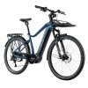 E-BIKE SABA GENT 29",20,5"-4, BLUE MATT (PANASONIC)