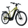 E-BIKE SABA GENT 29",22,5"-3, ARMY GREEN (PANASONIC)
