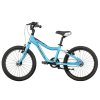 SANTO BOY 18"-2, BLUE (V-BRAKE/BELT)