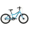 SANTO BOY 18"-2, BLUE (V-BRAKE/BELT)