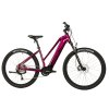 E-BIKE SWAN LADY 29", 18"-2, VIOLET SHINY (MODEST)
