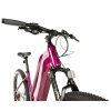 E-BIKE SWAN LADY 29", 18"-2, VIOLET SHINY (MODEST)