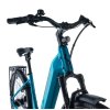 E-BIKE 28" TERTIUM CITY 18"-2, BLUE LIGHT (M420/NEXUS 8, BELT)