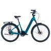 E-BIKE 28" TERTIUM CITY 16,5"-2, BLUE LIGHT (M420/NEXUS 8, BELT)
