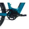 E-BIKE 28" TERTIUM CITY 16,5"-2, BLUE LIGHT (M420/NEXUS 8, BELT)