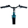 E-BIKE 28" TERTIUM CITY 16,5"-2, BLUE LIGHT (M420/NEXUS 8, BELT)